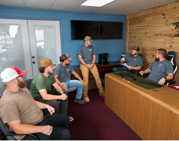 heating and cooling blog