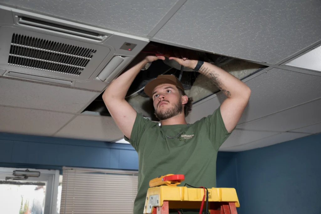 Air Purification Systems HVAC Wagone