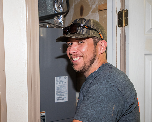 Duct Installation commercial duct installation Furnace Installation