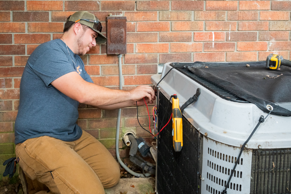 whole house Humidifiers Stilwell OK