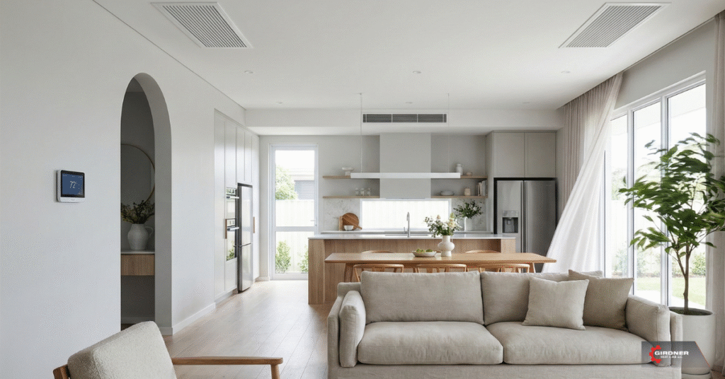 Seasonal HVAC Maintenance