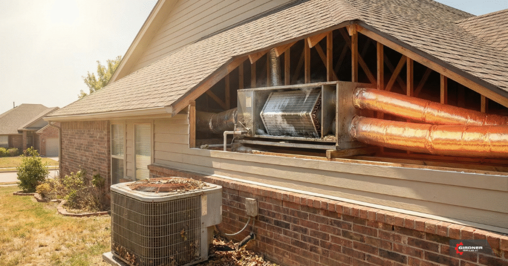 Compressor and Electrical Issues