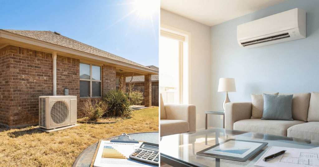 Ductless Mini Split Cost in Oklahoma: Is It Worth the Investment