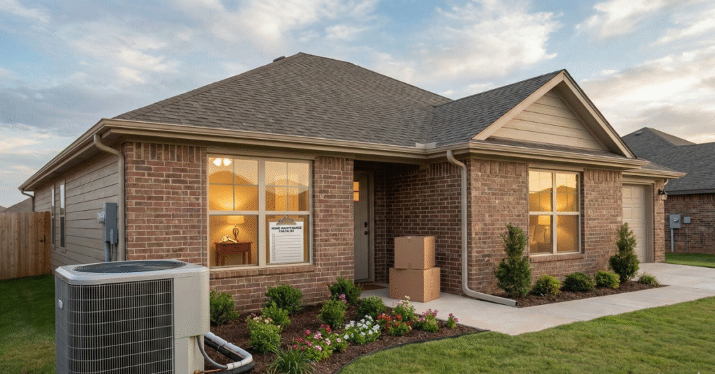 HVAC Guide for Oklahoma Residents