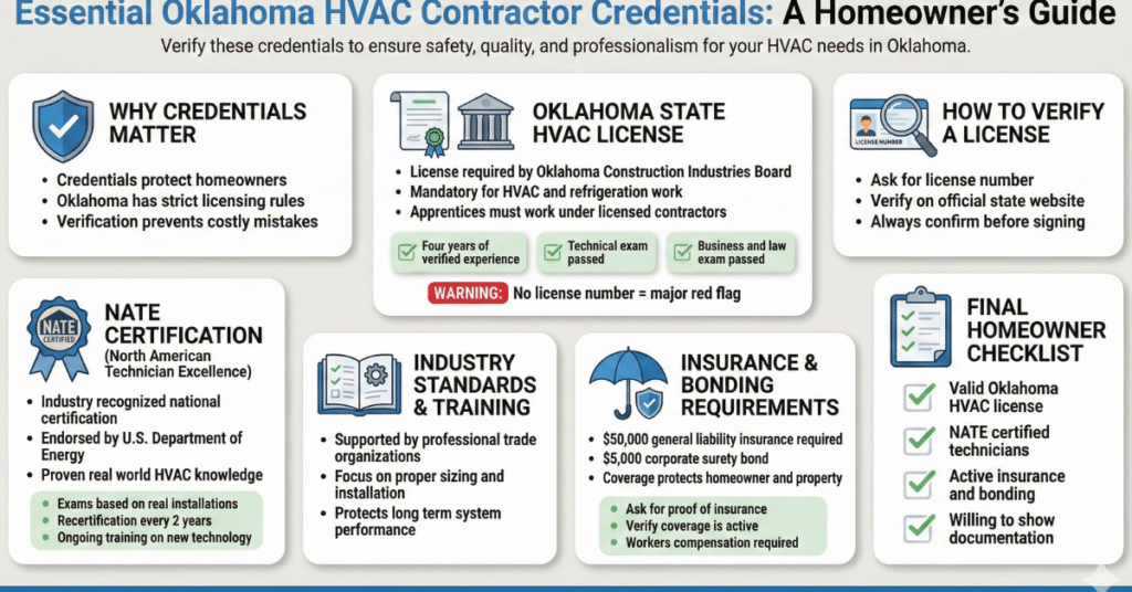  HVAC Company In Stilwell