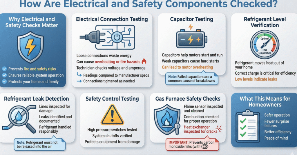 Regular HVAC Tune-Ups