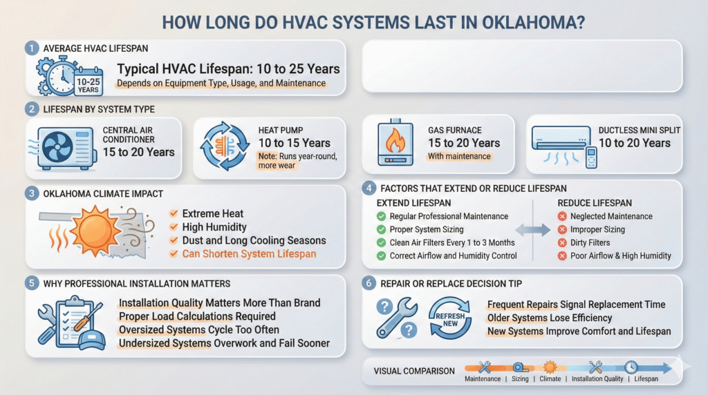 HVAC Brands 