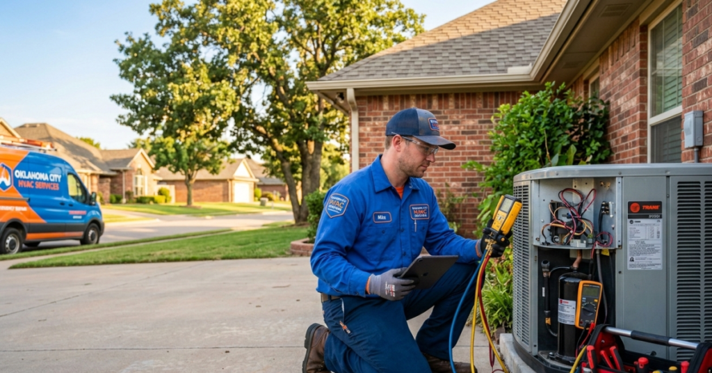 How Fast Emergency HVAC Service Arrives?
