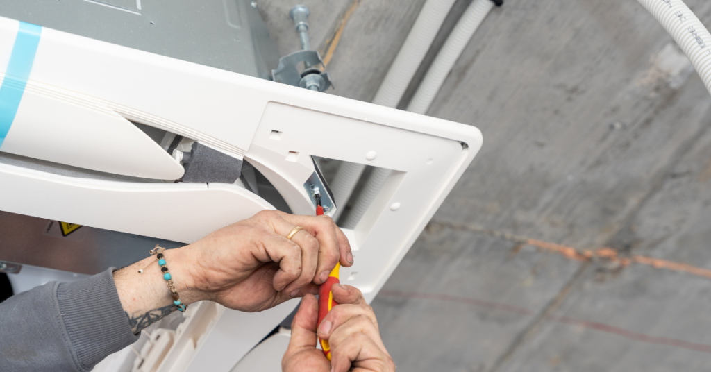 Average HVAC Installation Cost in Oklahoma