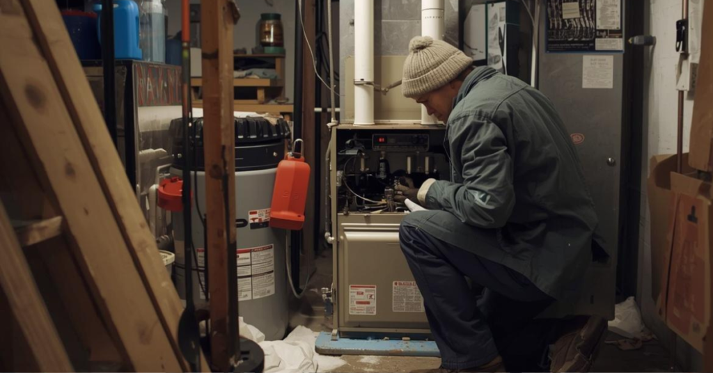 What HVAC Maintenance Is Needed Each Season? 