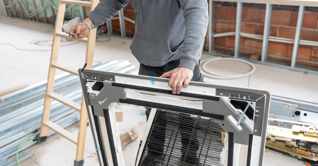 Emergency HVAC Repair During Heat Waves