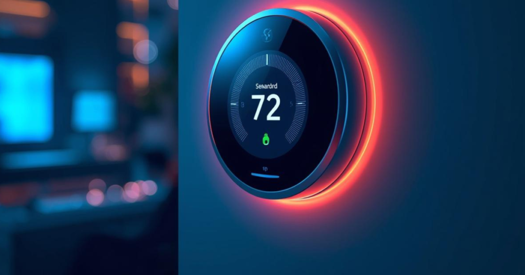 Smart Thermostat Installation Benefits