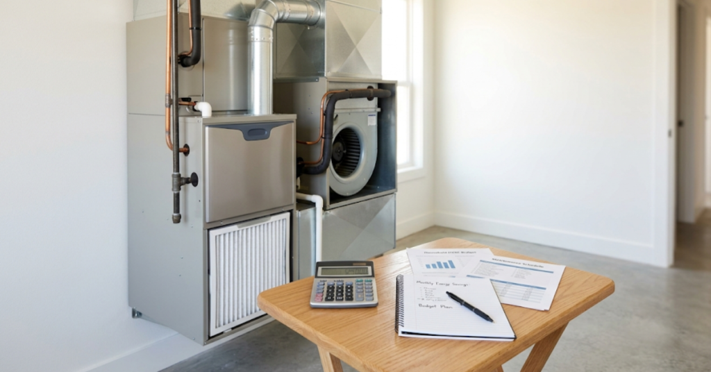 How Much Should I Save for HVAC Replacement? 